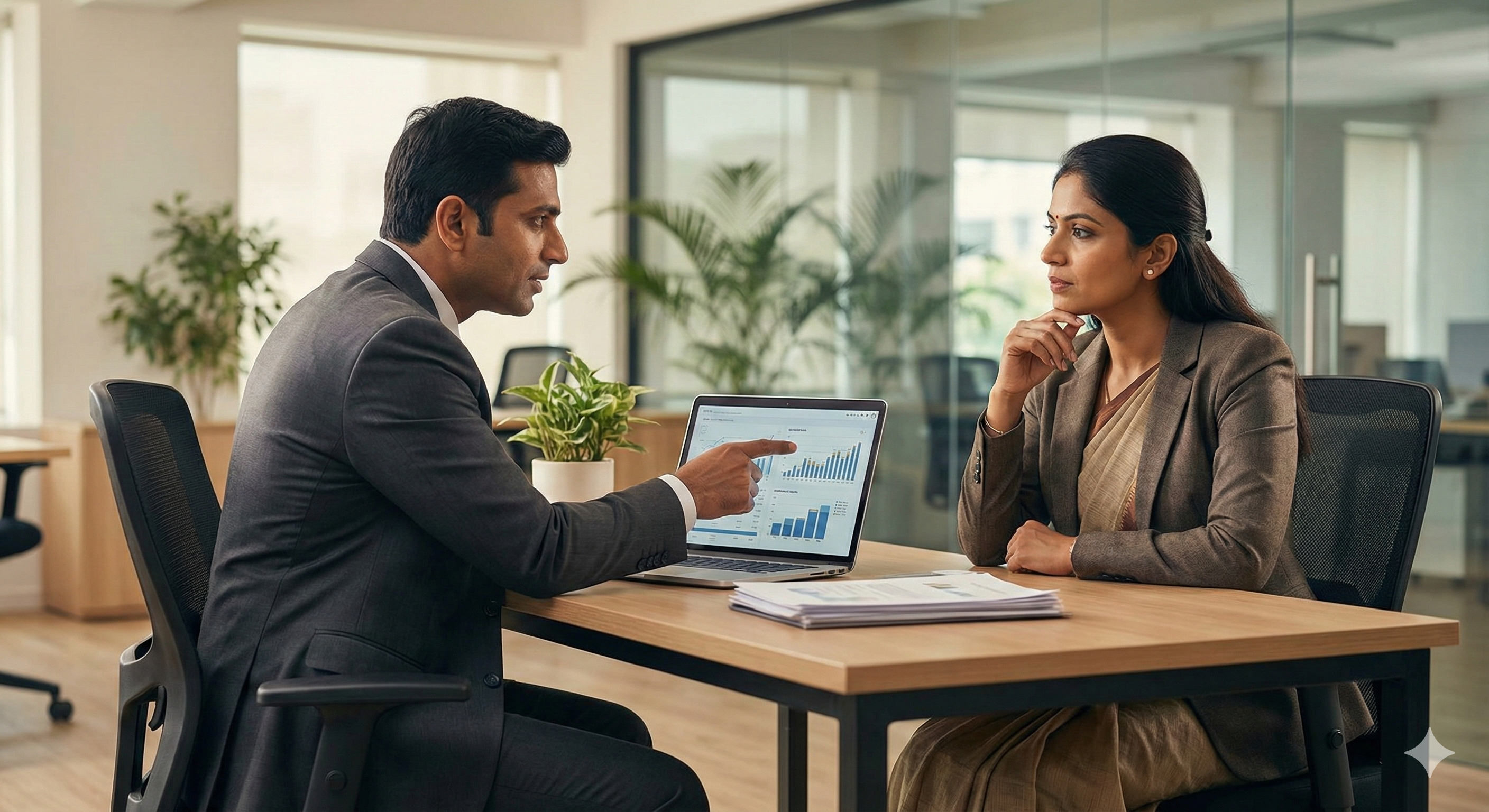 Strategic business planning and architecture review