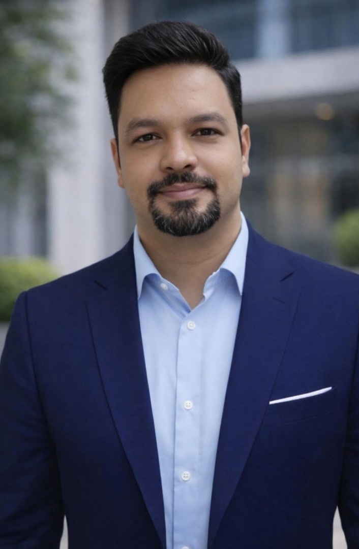 Ishya Datta Lima, Principal Advisor – Human Resources at Proptrix Advisory