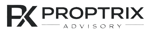 Proptrix Advisory Logo